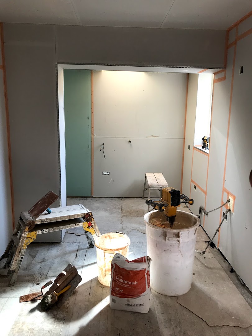 MH Plastering — Photos 6