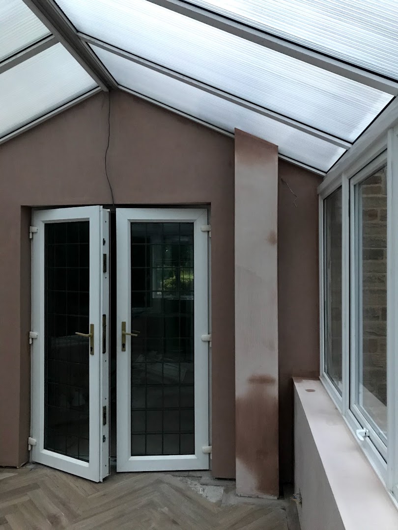 MH Plastering — Photos 1