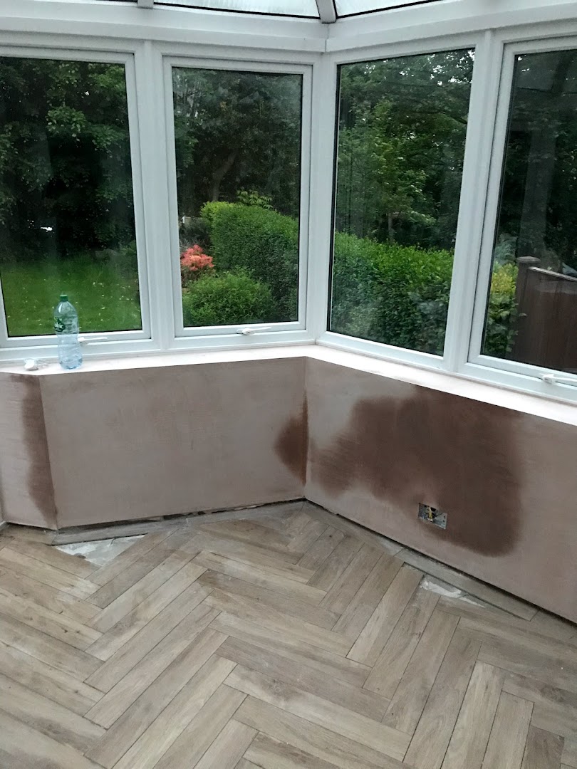 MH Plastering — Photos 3